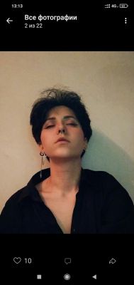 самая дешевая индивидуалка Ника ИНДИВИДУАЛКА, 27 лет